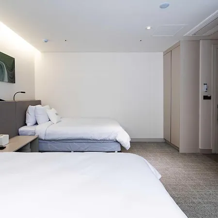 Hotel Vert