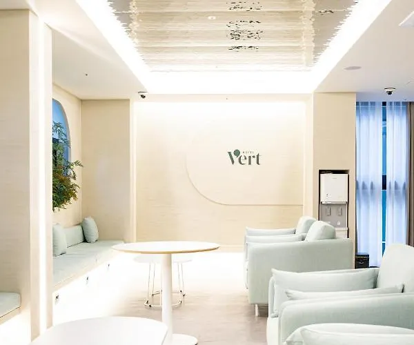 Hotel Vert Hotel Seoul