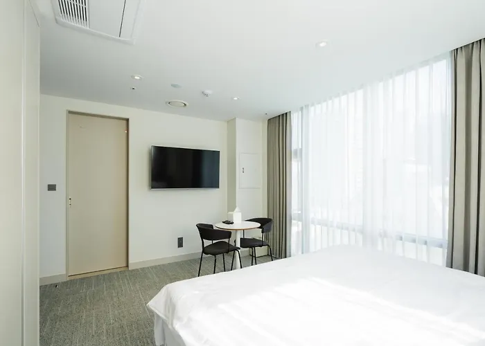 Hotel Hotel Vert