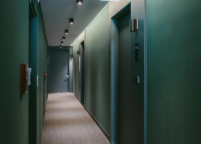 Hotel Vert Hotel Seoul