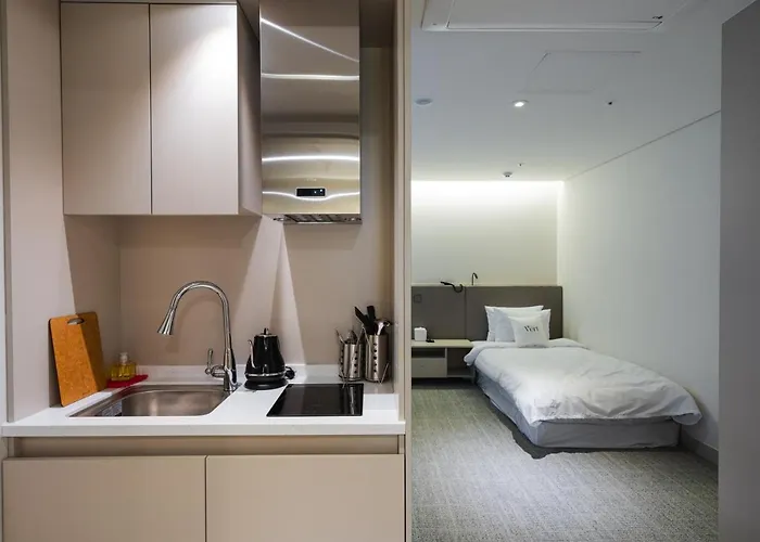 Hotel Hotel Vert 4*