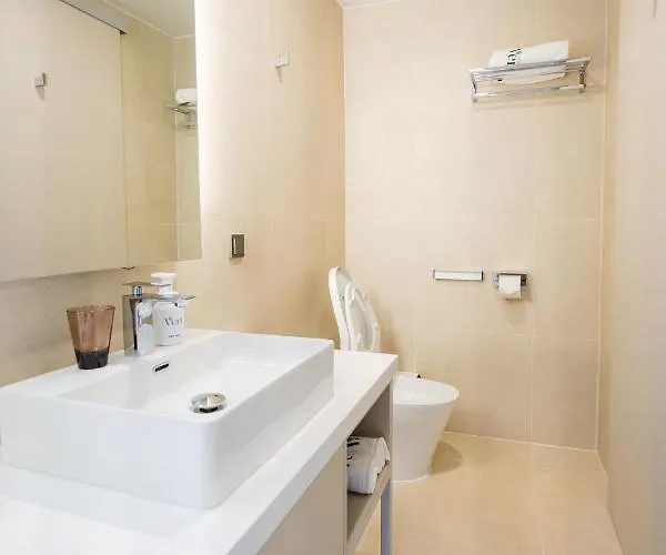 Hotel Vert Hotel 4*