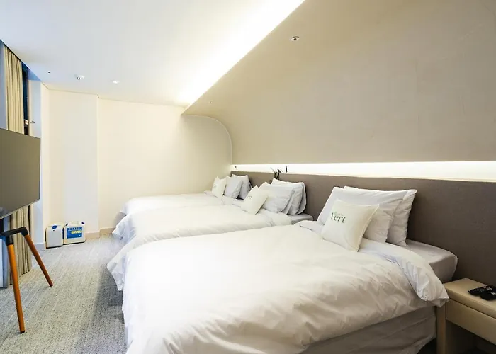 Hotel Vert