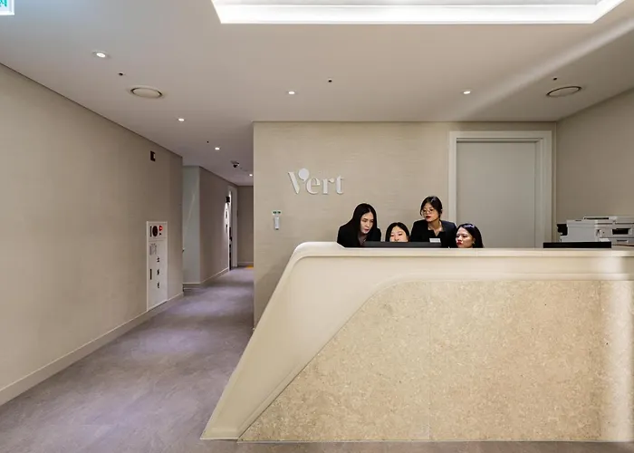 Hotel Vert 4*