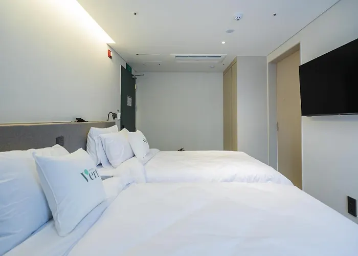Hotel Hotel Vert 4*
