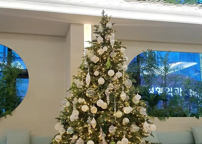 Hotel Hotel Vert Seoul