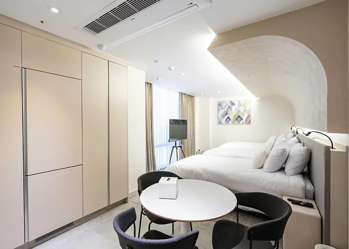 Hotel Vert 4* Seul