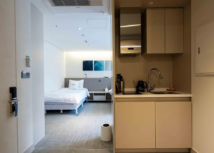 Hotel Vert Hotel
