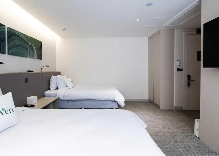 Hotel Vert Hotel