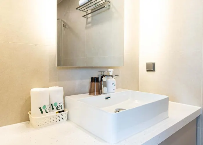 Hotel Hotel Vert