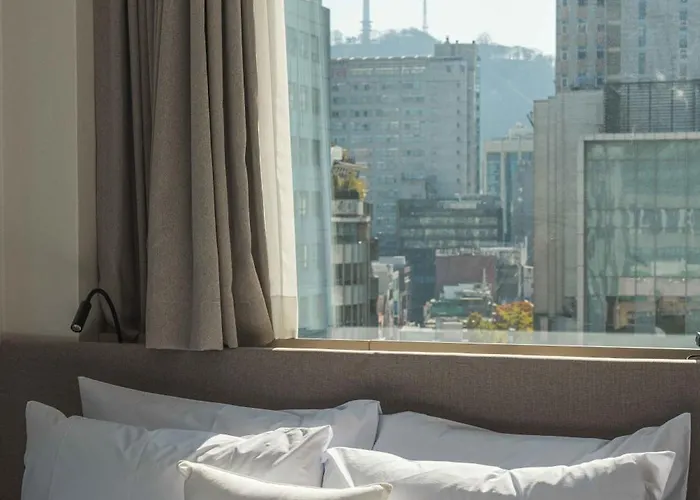 Hotel Hotel Vert