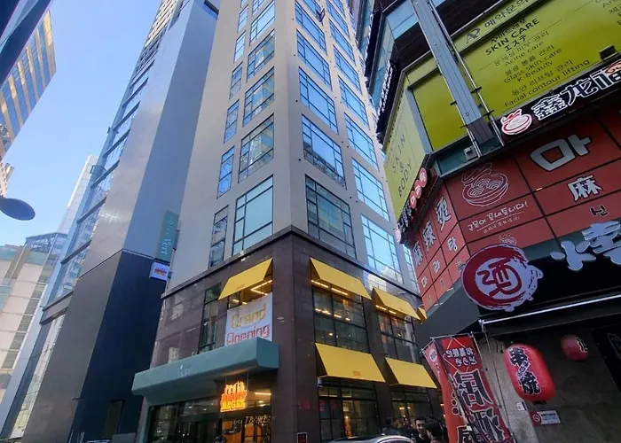 Hotel Vert Hotel 4*