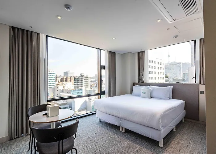 Hotel Vert