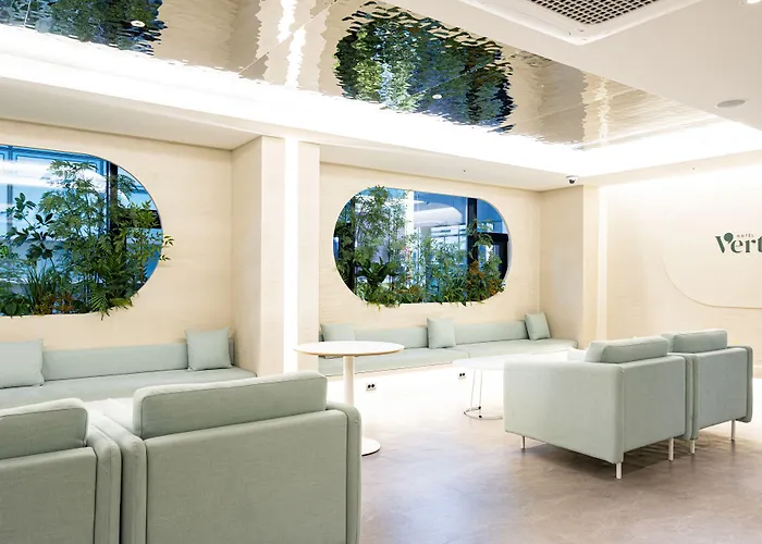 Hotel Hotel Vert