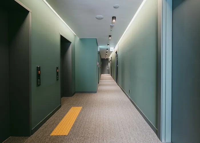 Hotel Vert 4*