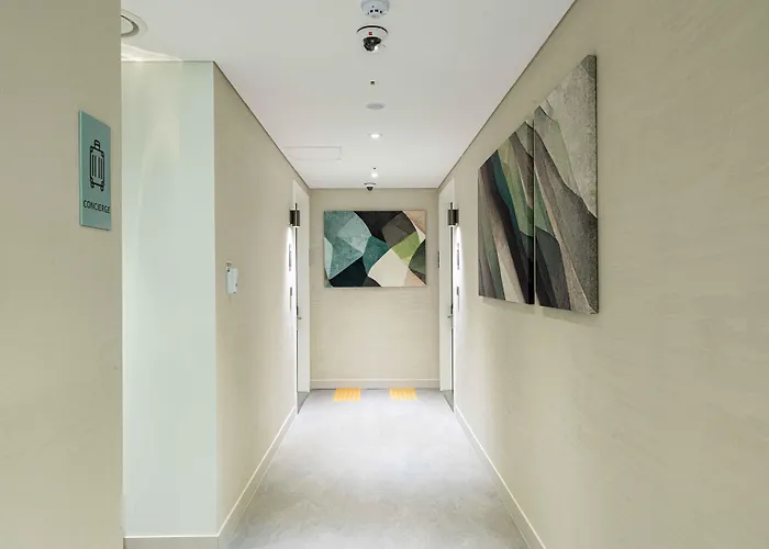 Hotel Hotel Vert