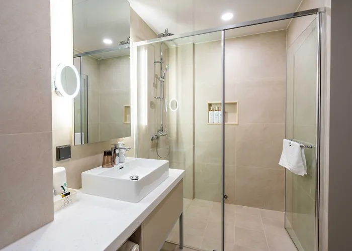 Hotel Hotel Vert Seoul