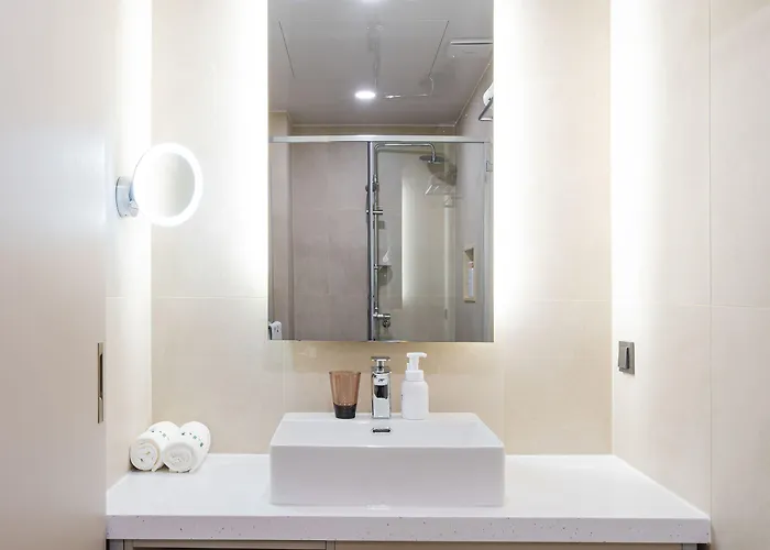 Hotel Vert Seoul