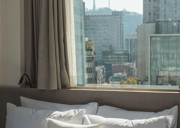 Hotel Hotel Vert