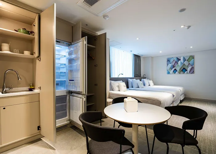 Hotel Vert 4*