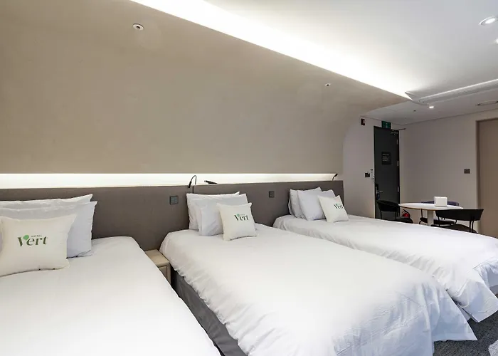 Hotel Vert Hotel