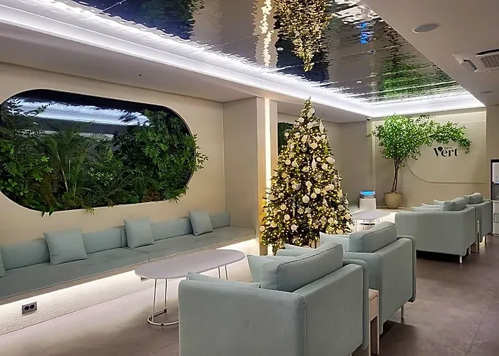 Hotel Hotel Vert