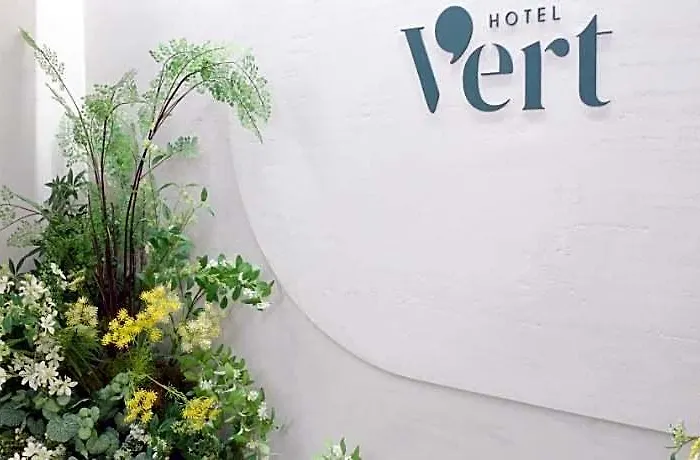 Hotel Vert Hotel Seoul