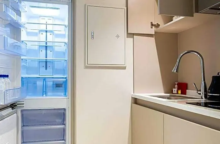 Hotel Hotel Vert 4*