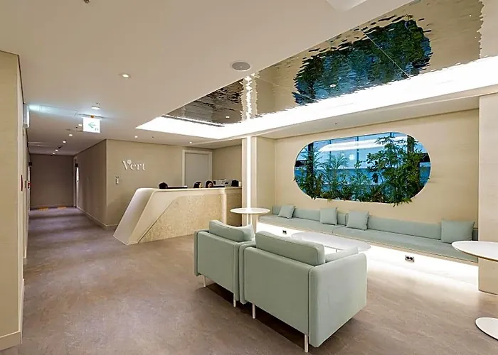 Hotel Vert Hotel