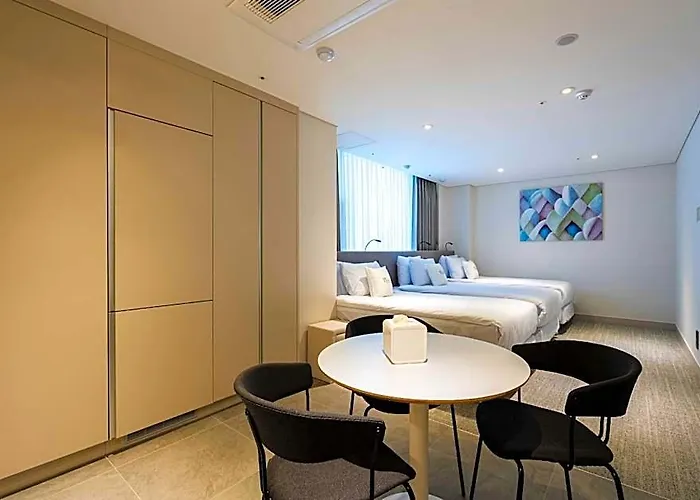 Hotel Hotel Vert