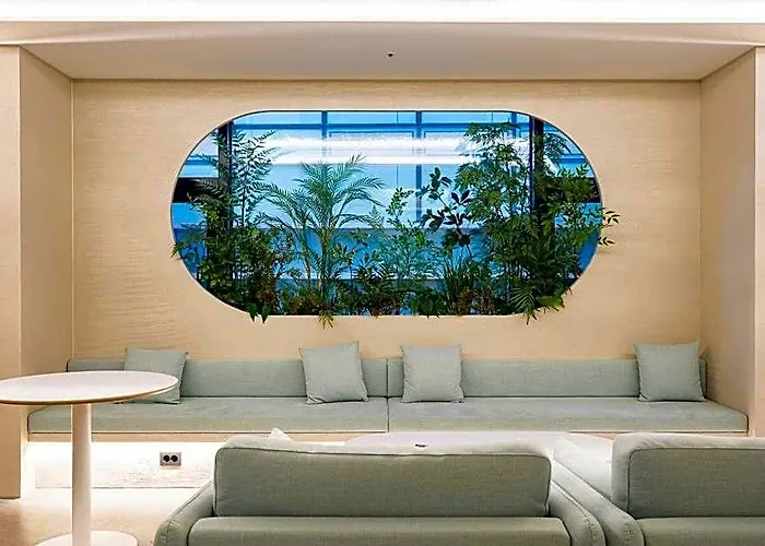 Hotel Vert Hotel 4*