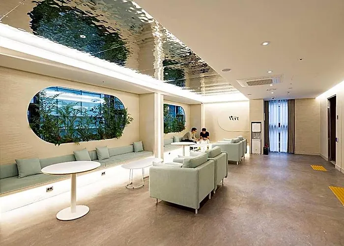 Hotel Vert