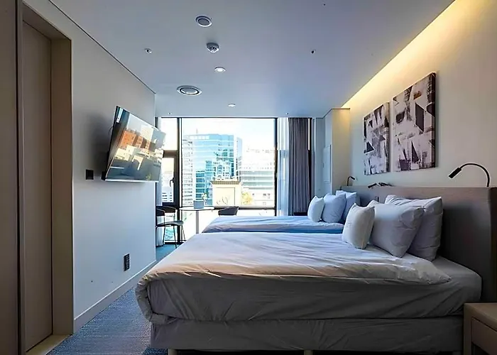 Hotel Vert Hotel 4*