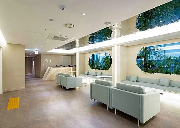 Hotel Vert 4*