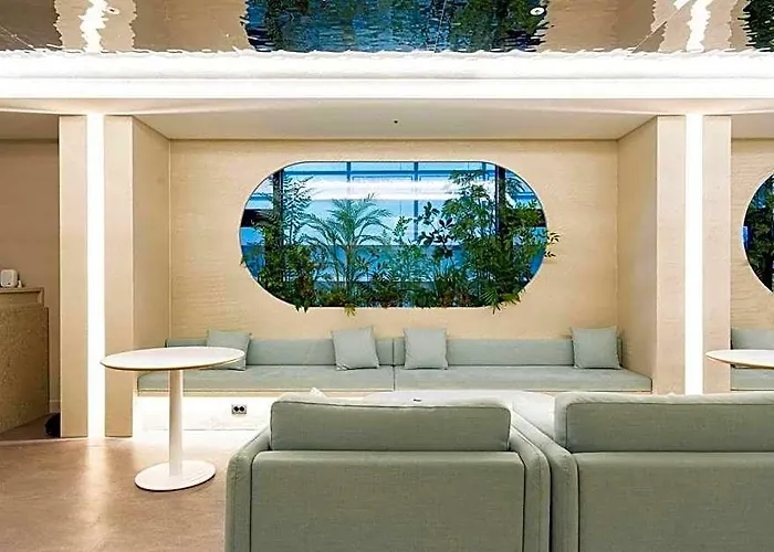 Hotel Vert Seoul