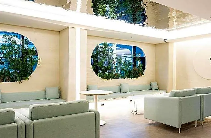 Hotel Vert