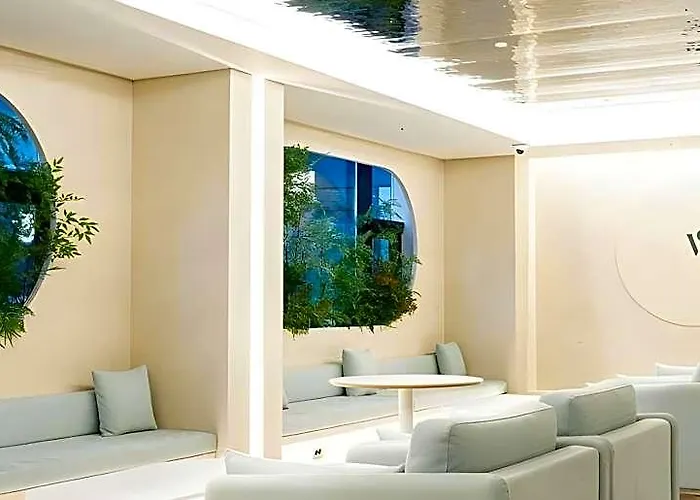 Hotel Vert Hotel