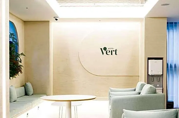 Hotel Vert 4*