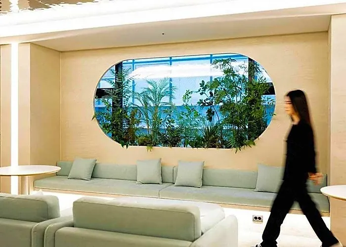 Hotel Vert