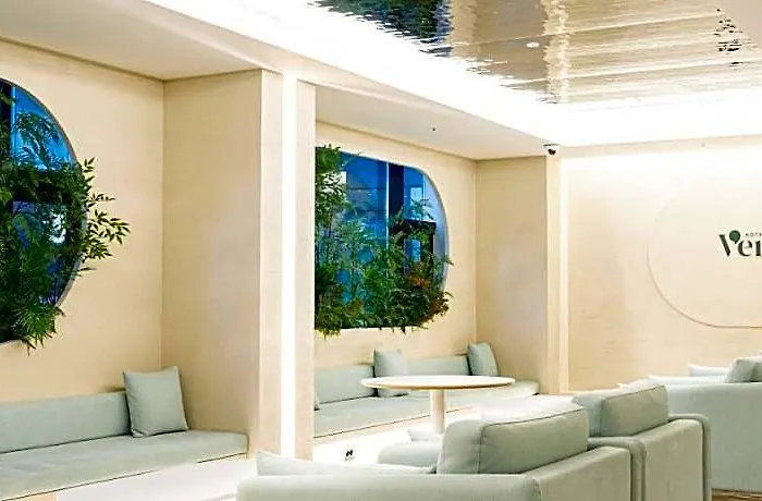 Hotel Vert Seoul