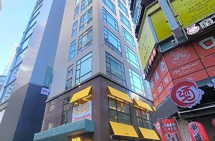 Hotel Vert 4*