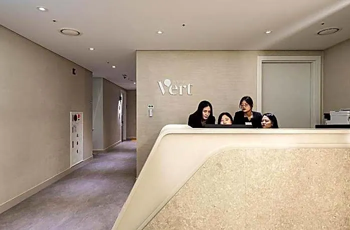 Hotel Vert Hotel Seoul