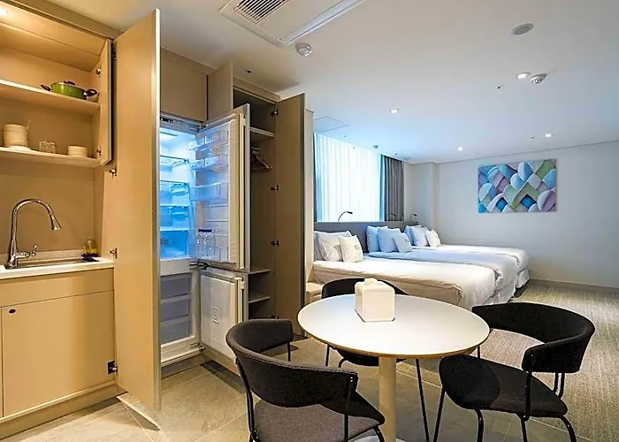 Hotel Hotel Vert