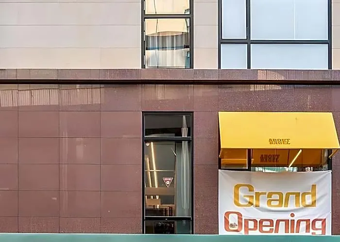 Hotel Vert Hotel Seoul