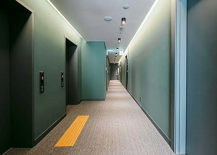 Hotel Vert Hotel