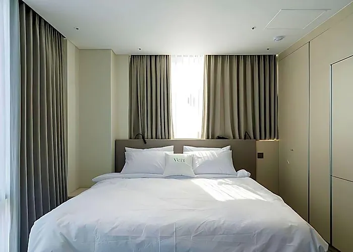 Hotel Vert Hotel 4*