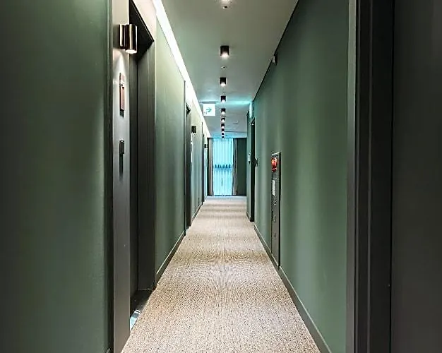 Hotel Vert Hotel Seoul