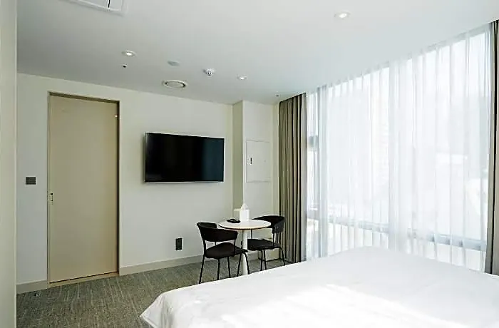 Hotel Vert Seoul