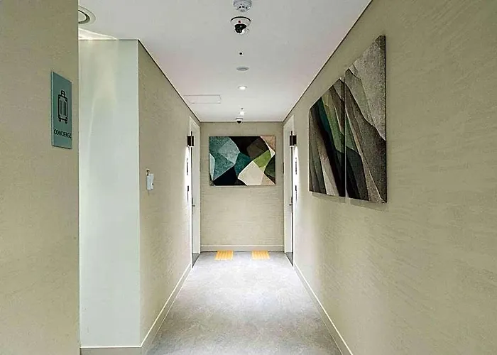 Hotel Hotel Vert 4*