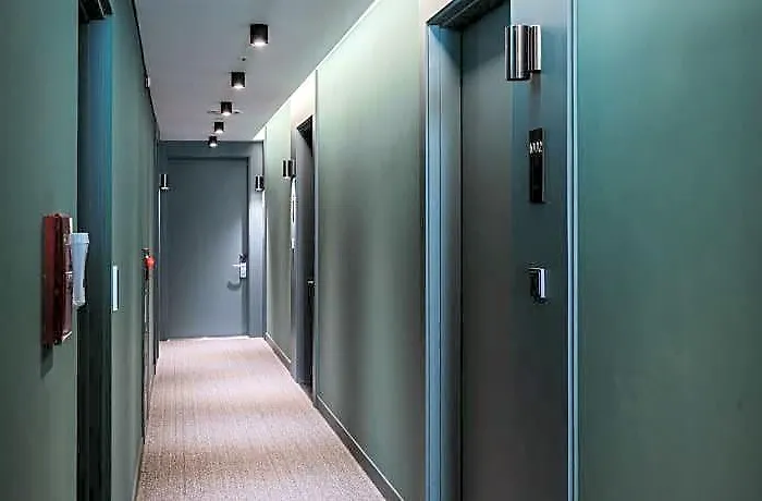 Hotel Vert Hotel 4*